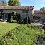 Moulin De Mois By Interhome Feriehus Joussé
