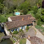 Moulin De Mois By Interhome Feriehus *