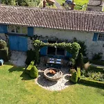 Feriehus Moulin De Mois By Interhome