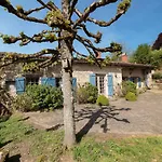 Moulin De Mois By Interhome Feriehus Joussé