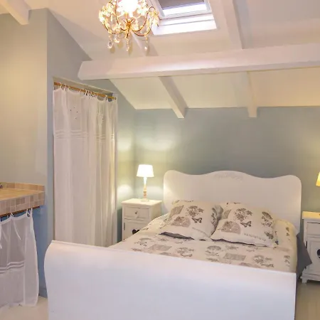 Moulin De Mois By Interhome Vakantiehuis Joussé