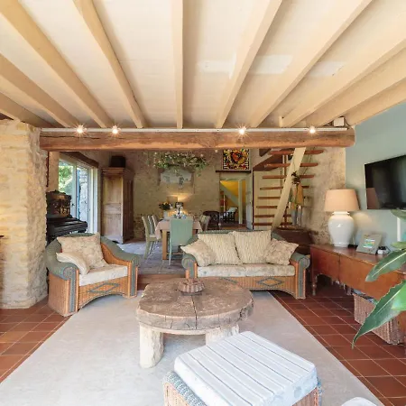 Moulin De Mois By Interhome *