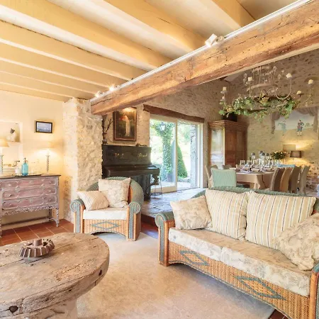 Moulin De Mois By Interhome * Jousse