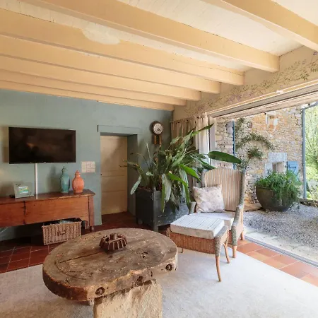 Moulin De Mois By Interhome *