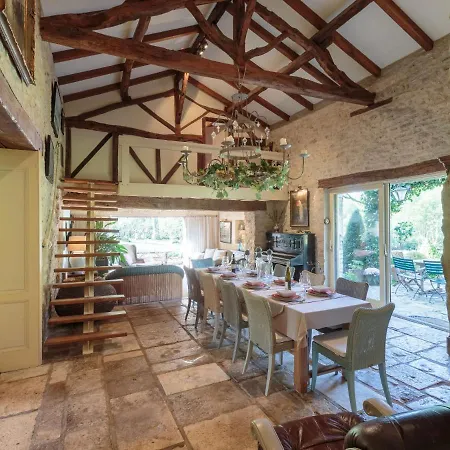 Moulin De Mois By Interhome * Jousse