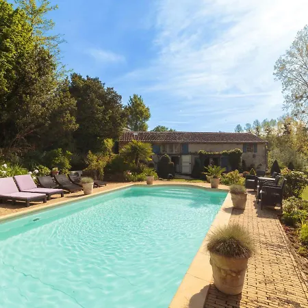 Moulin De Mois By Interhome