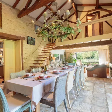 Moulin De Mois By Interhome Holiday home *