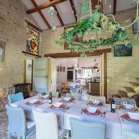 Moulin De Mois By Interhome * Jousse