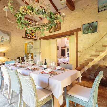 Moulin De Mois By Interhome Holiday home