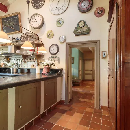 Holiday home Moulin De Mois By Interhome *