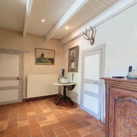 Moulin De Mois By Interhome Holiday home Jousse
