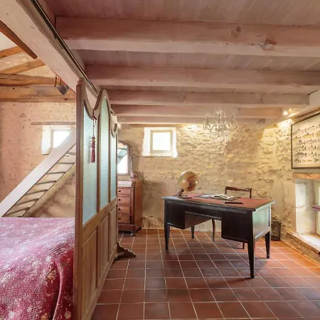 Moulin De Mois By Interhome Jousse