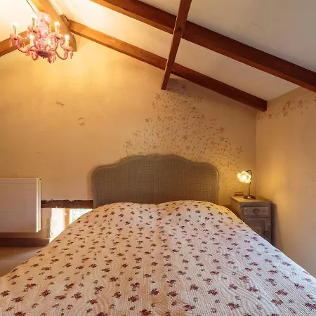 Moulin De Mois By Interhome Holiday home