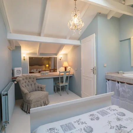 Moulin De Mois By Interhome * Jousse