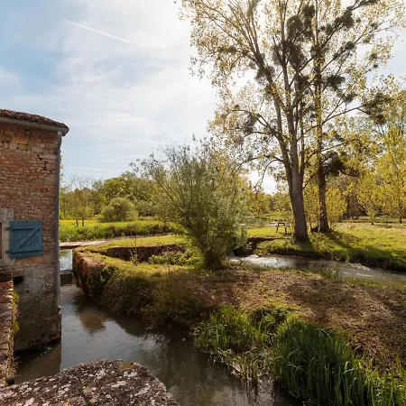 Moulin De Mois By Interhome *