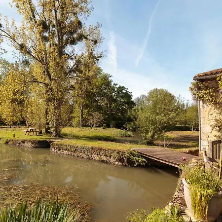 Moulin De Mois By Interhome Holiday home *