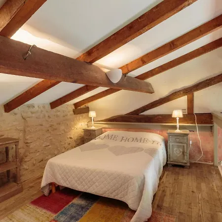 Moulin De Mois By Interhome * Jousse