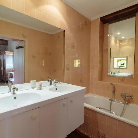 Holiday home Moulin De Mois By Interhome