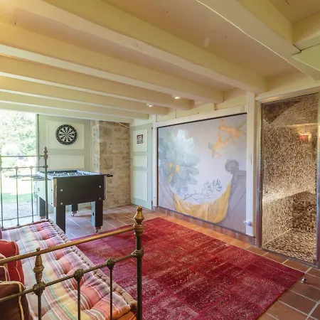 Moulin De Mois By Interhome * Jousse