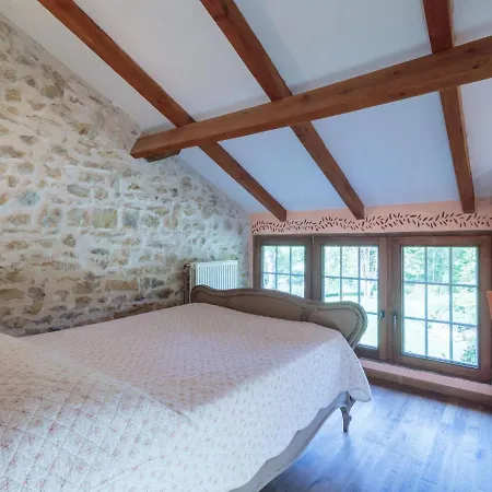Moulin De Mois By Interhome Holiday home