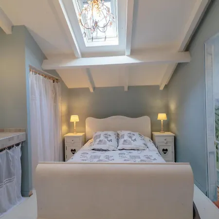 Moulin De Mois By Interhome