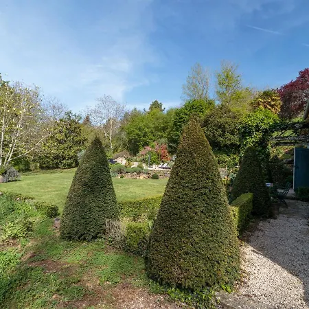 Moulin De Mois By Interhome Jousse