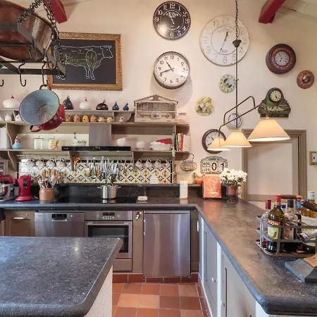 Moulin De Mois By Interhome Holiday home Jousse