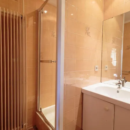 Holiday home Moulin De Mois By Interhome Jousse