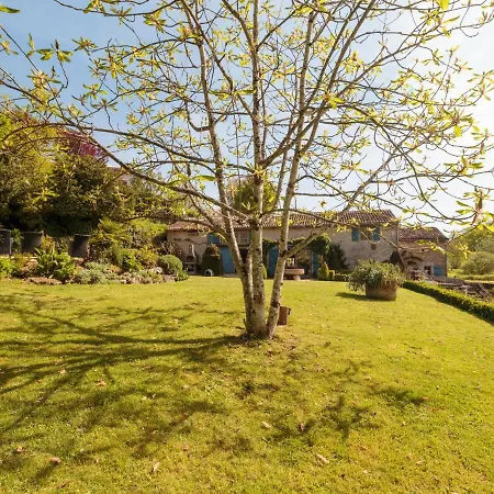 Holiday home Moulin De Mois By Interhome *