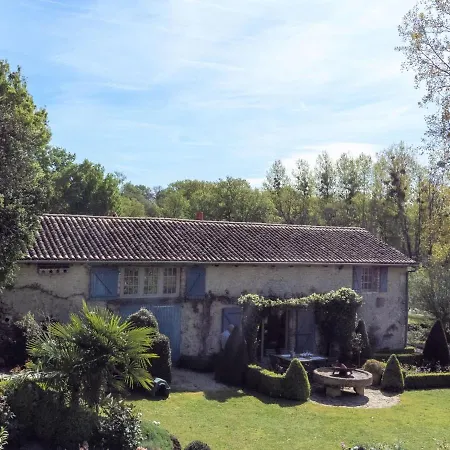 Moulin De Mois By Interhome *