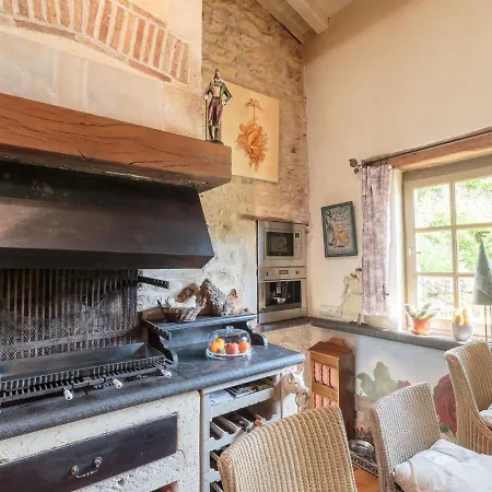 Moulin De Mois By Interhome Holiday home