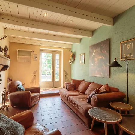 Holiday home Moulin De Mois By Interhome Jousse
