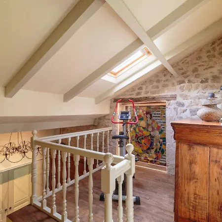 Holiday home Moulin De Mois By Interhome *