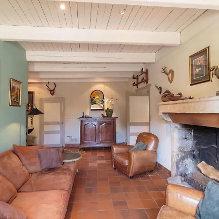 Holiday home Moulin De Mois By Interhome *
