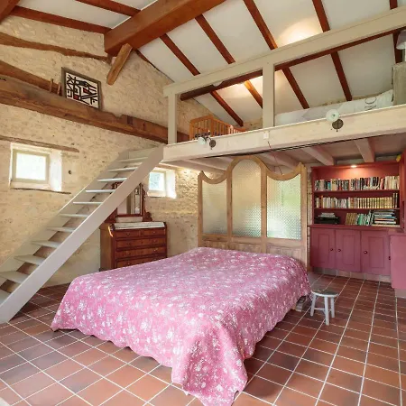Moulin De Mois By Interhome *