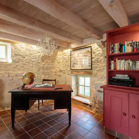Moulin De Mois By Interhome Holiday home *
