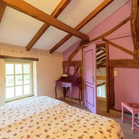 Moulin De Mois By Interhome Holiday home *