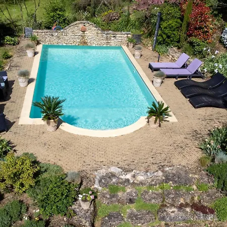 Moulin De Mois By Interhome Jousse