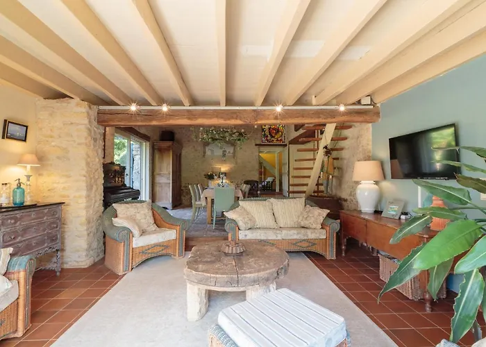 Moulin De Mois By Interhome *