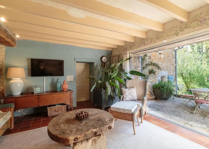 Moulin De Mois By Interhome *