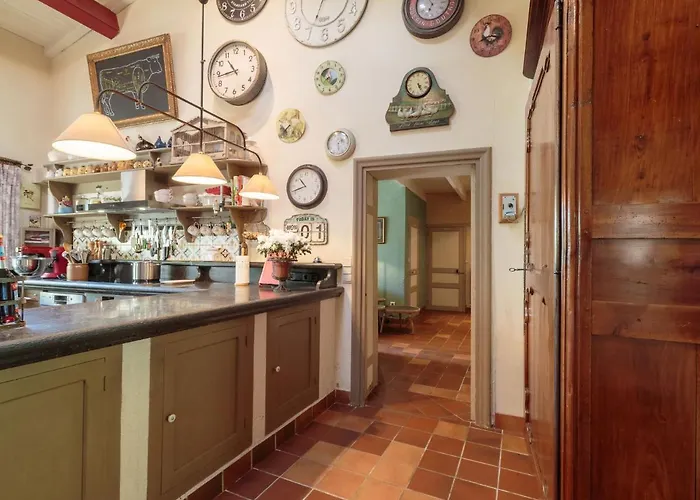 Сasa de vacaciones Moulin De Mois By Interhome *