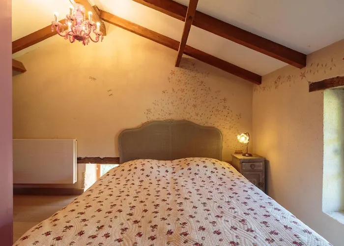 Moulin De Mois By Interhome Сasa de vacaciones