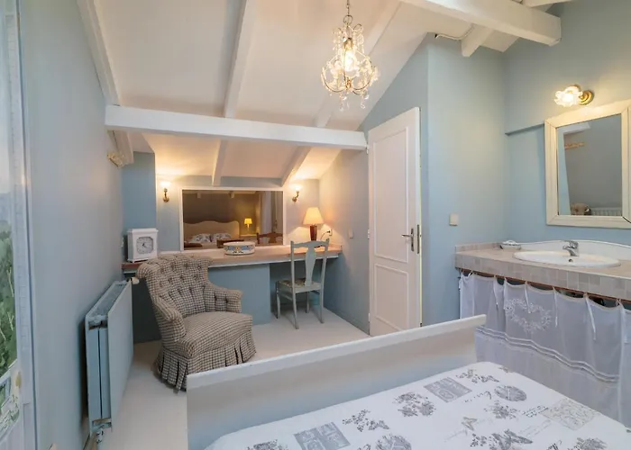 Moulin De Mois By Interhome * Joussé