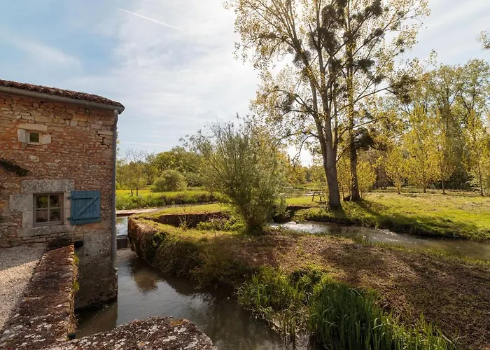 Moulin De Mois By Interhome *