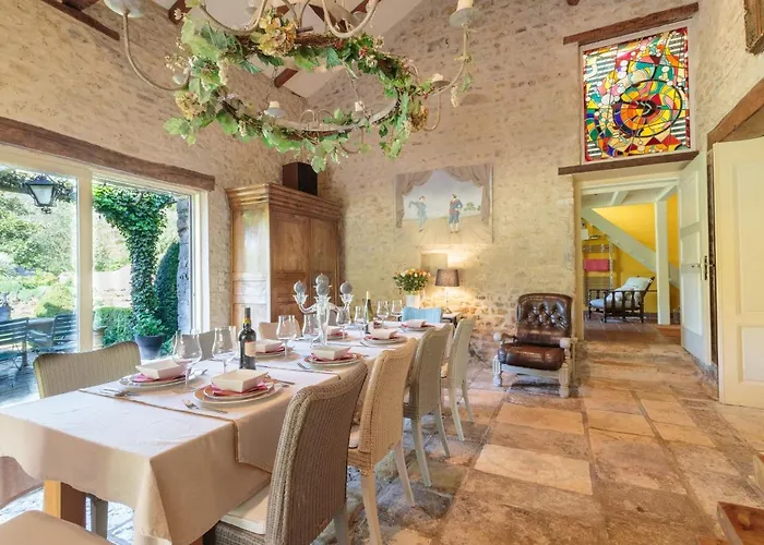 Moulin De Mois By Interhome