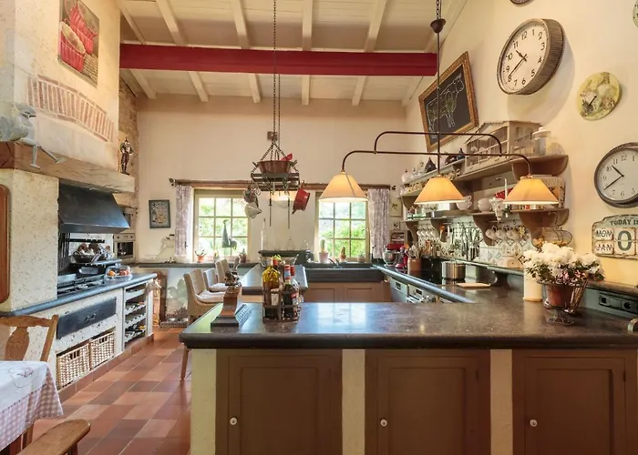 Moulin De Mois By Interhome *