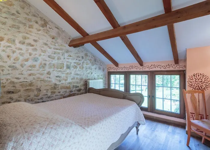 Moulin De Mois By Interhome Сasa de vacaciones