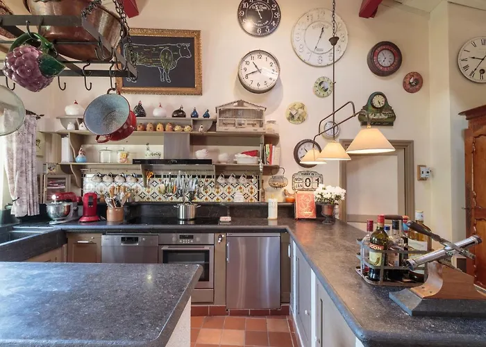 Moulin De Mois By Interhome Сasa de vacaciones Joussé