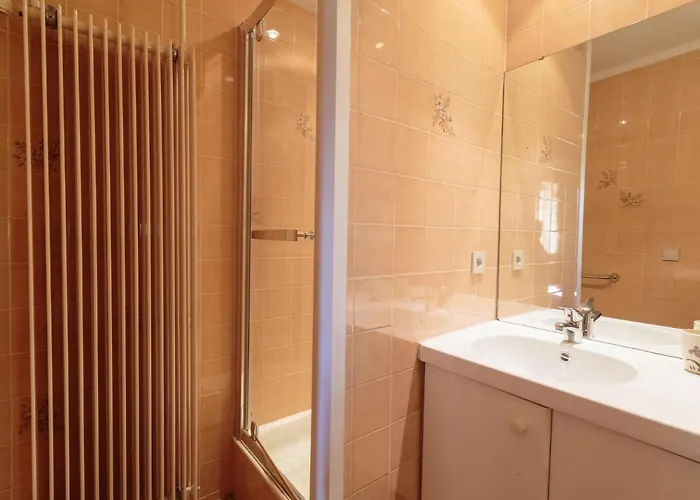 Сasa de vacaciones Moulin De Mois By Interhome Joussé