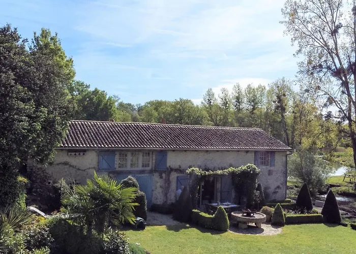 Moulin De Mois By Interhome *